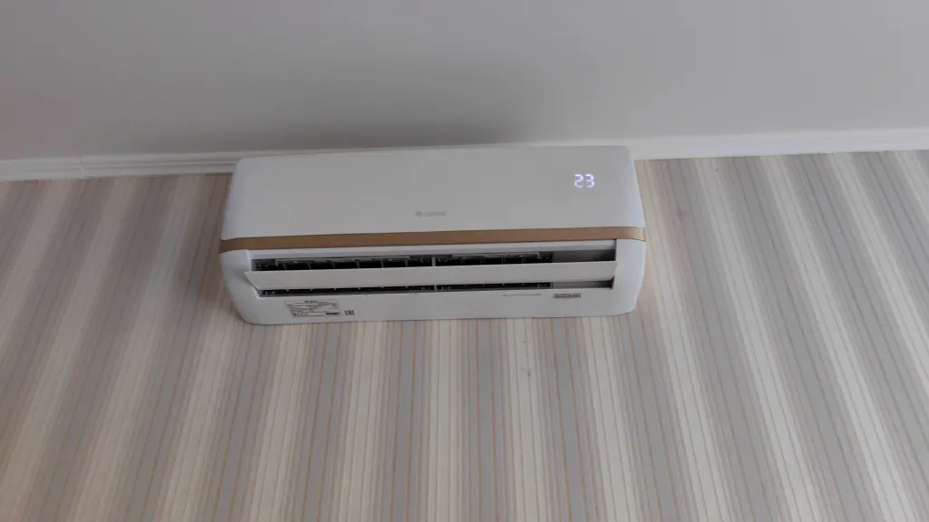 Квартира Квартира Евродвушка с видом на море — Геленджик