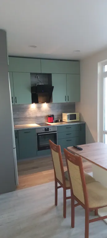 Квартира Уютная однушка — аренда посуточно в Петрозаводск