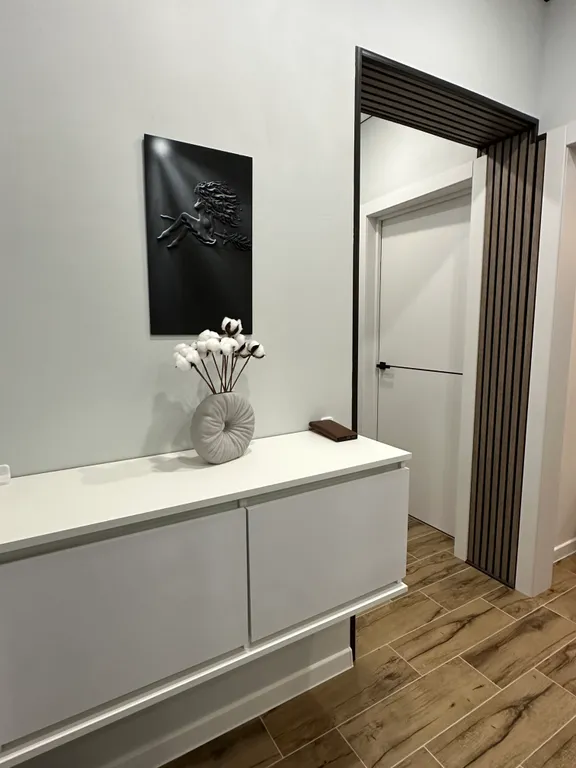 Прекрасная квартира в центре города возле вокзала