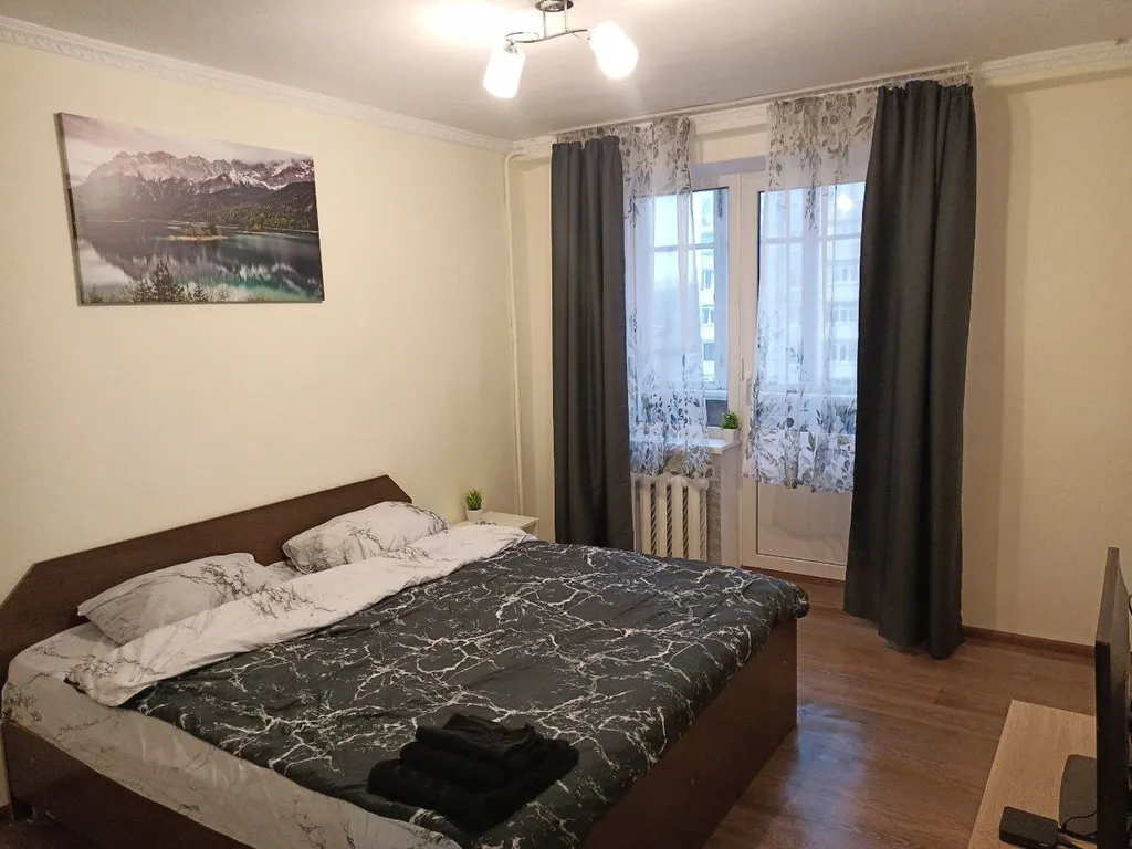 Квартира в центре города — аренда посуточно в Железноводск