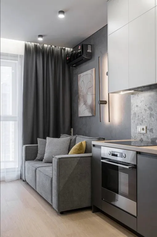 Современный Минск мир