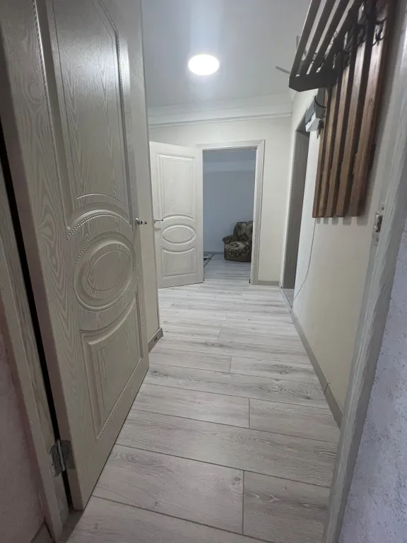 Уютная квартира с видом на море