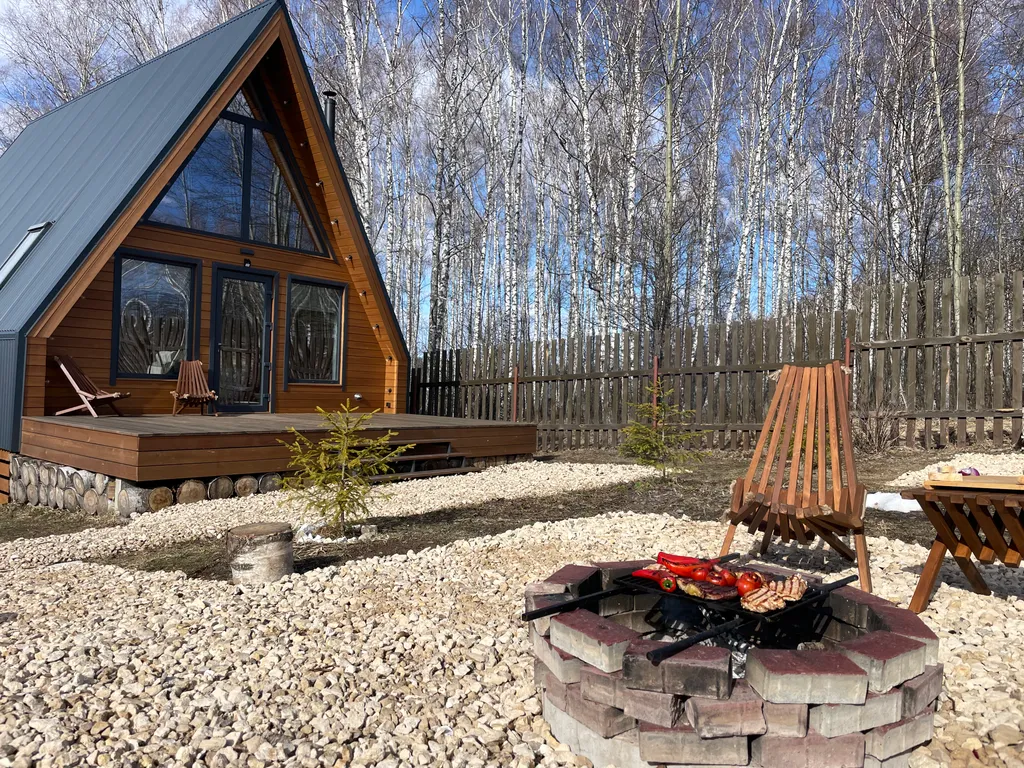 3-комнатный Дом