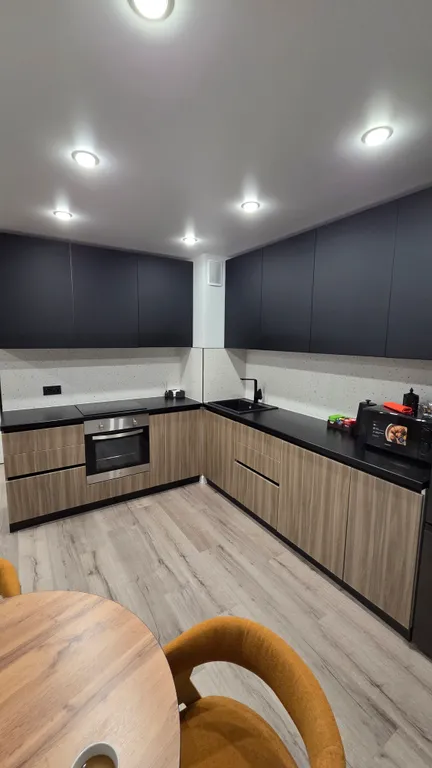 Квартира в ЖК Арена