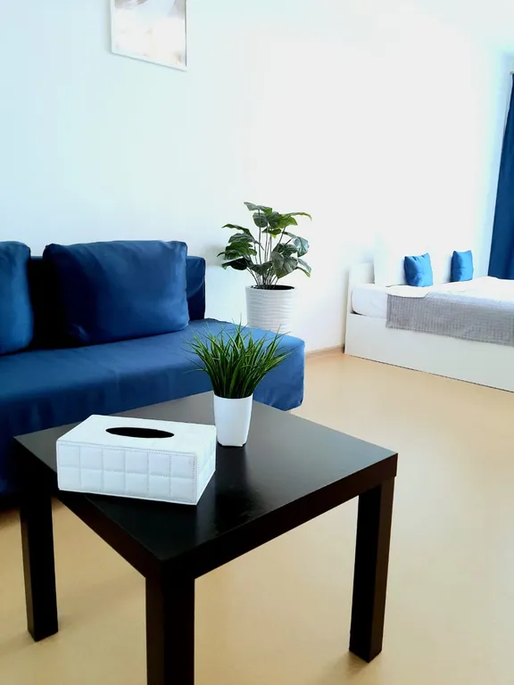 Квартира Квартира в центре города и в 10 минутах от ЖД Вокзала — Самара