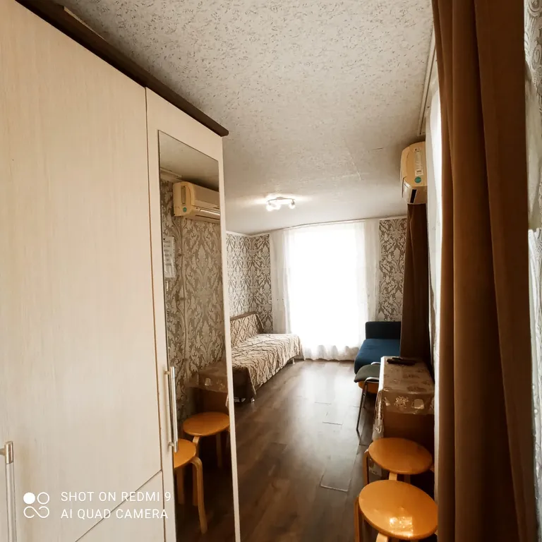 Уютный отдельно стоящий дом в районе Мацеста