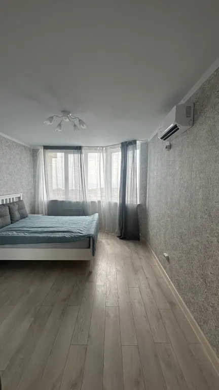 Квартира Видовая квартира с панорамный видом на море и всю Анапскую бухту ! — Анапа