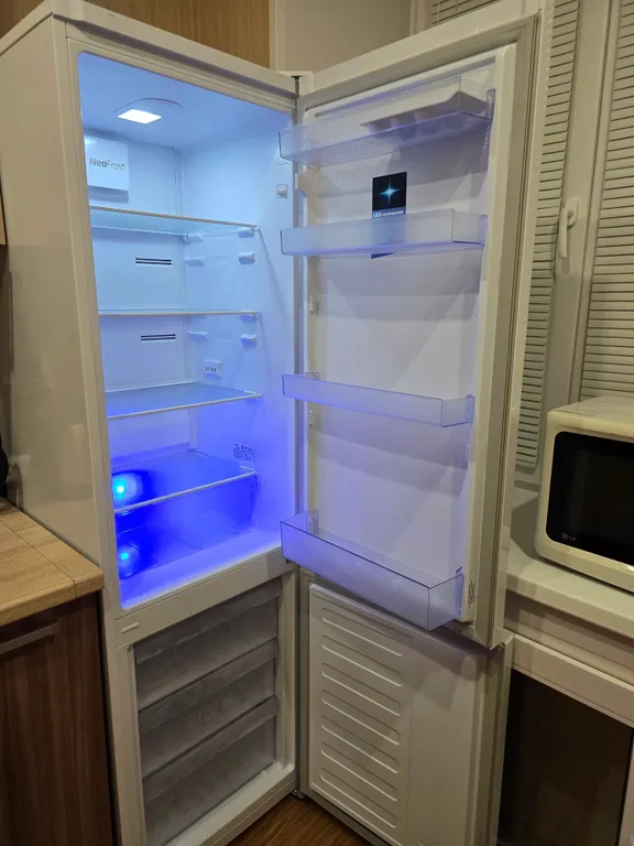 Чистая, теплая, уютная квартира