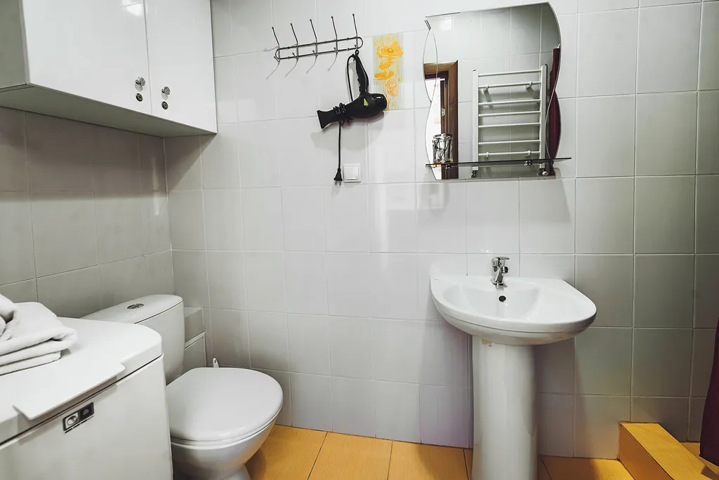 Квартира 1-комнатная Квартира — Симферополь