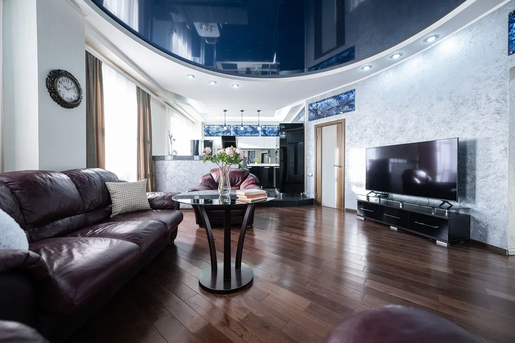 Квартира в ЖК Кировский