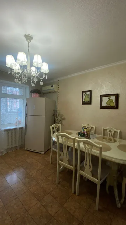 Квартира 2-комнатная Квартира — Владикавказ