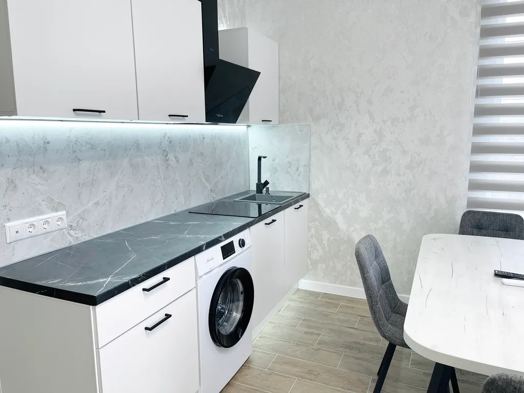 Квартира Апартаменты-студия у моря — Анапа