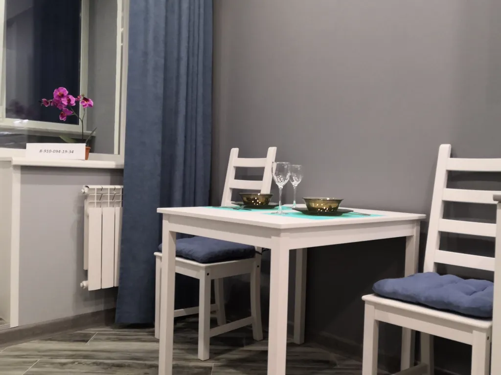 Уютная квартира в центральной части города