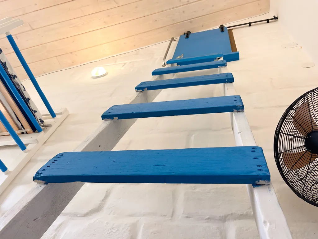 Дом Море рядом