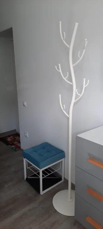 Апартаменты у моря