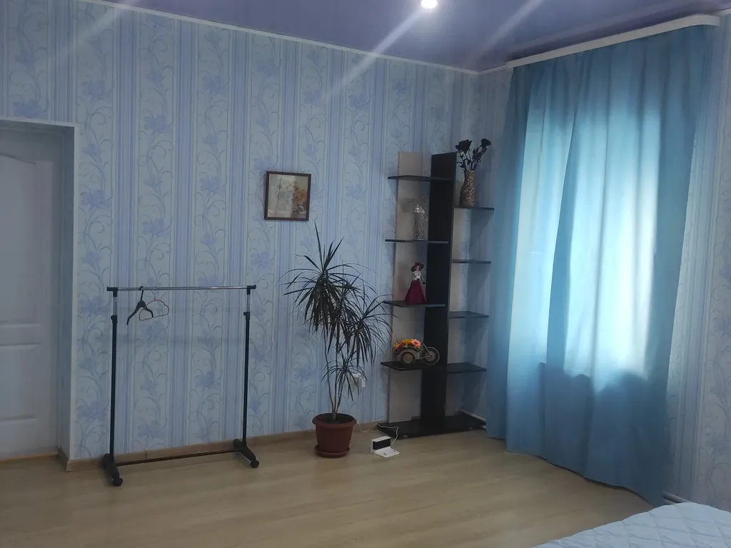 Уютная комната в частном доме