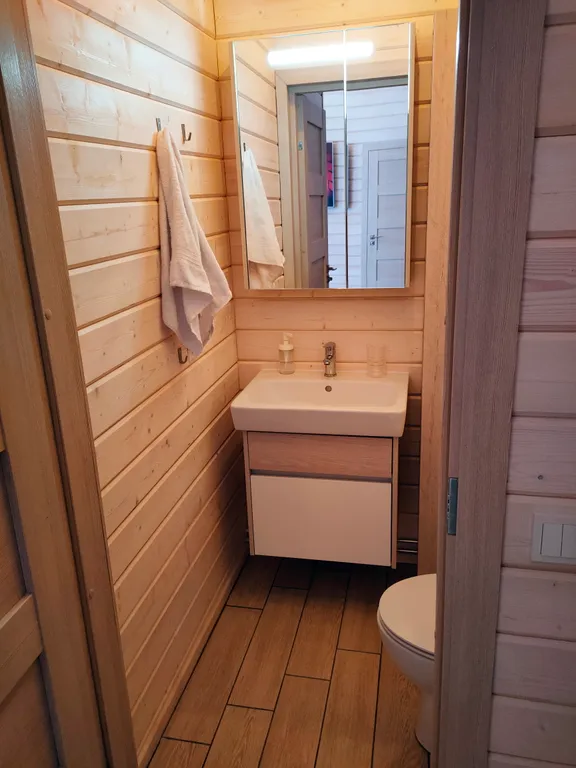 Спящий залив