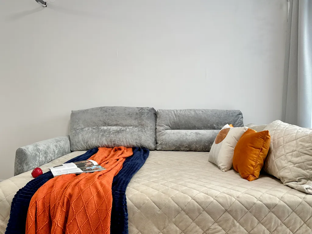 Студия, Остафьево, Бунинская Аллея, Силикатная, Щербинка, не берем плату за уборку