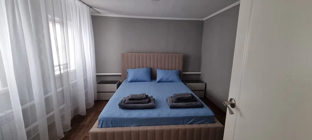 Дом на Волге