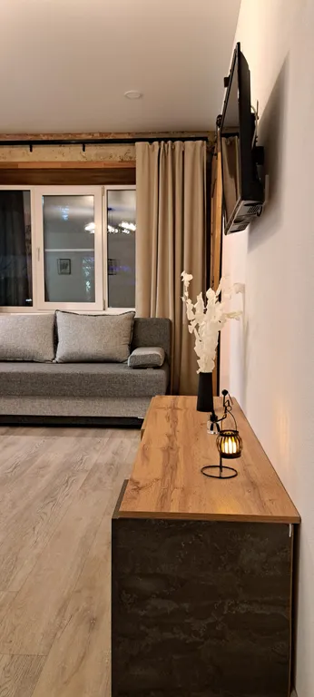 Лофт в самом центре, у РДК