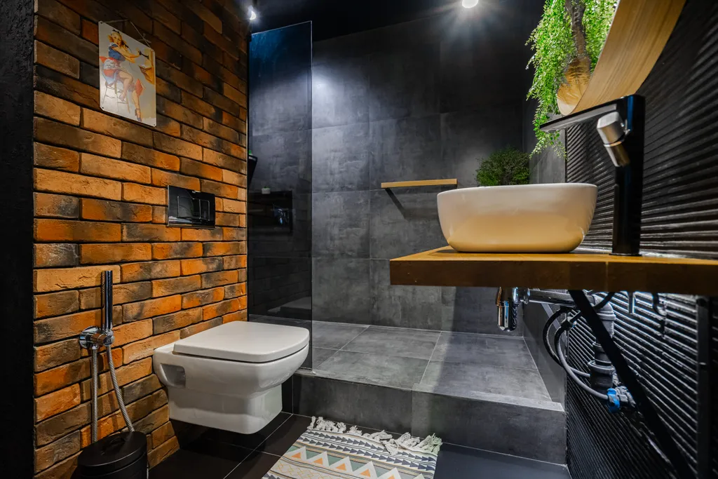 Апартамент в клубном доме Эверест