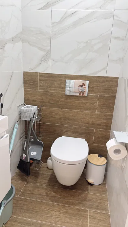 Фаворит, квартира души с панорамой на море, бассейном на территории ЖК