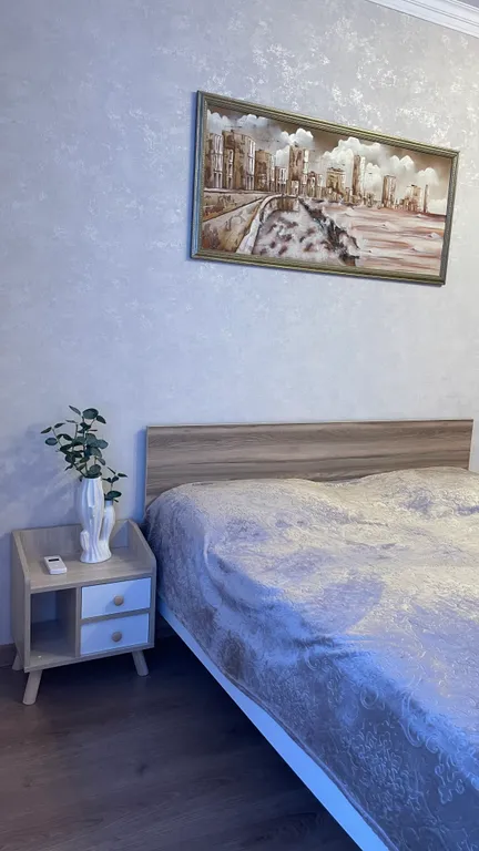 Квартира Уютная 2-комнатная квартира в курортной зоне — Анапа