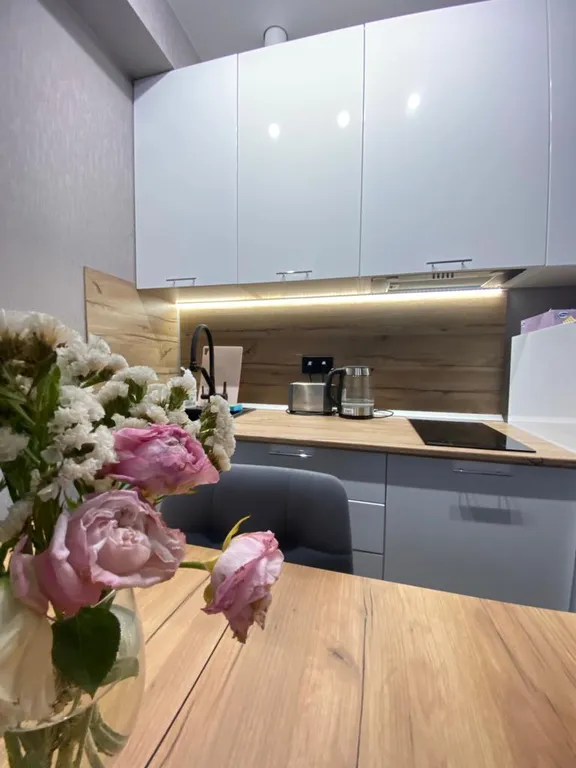 Квартира для семьи в ЖК Каравелла Португалии