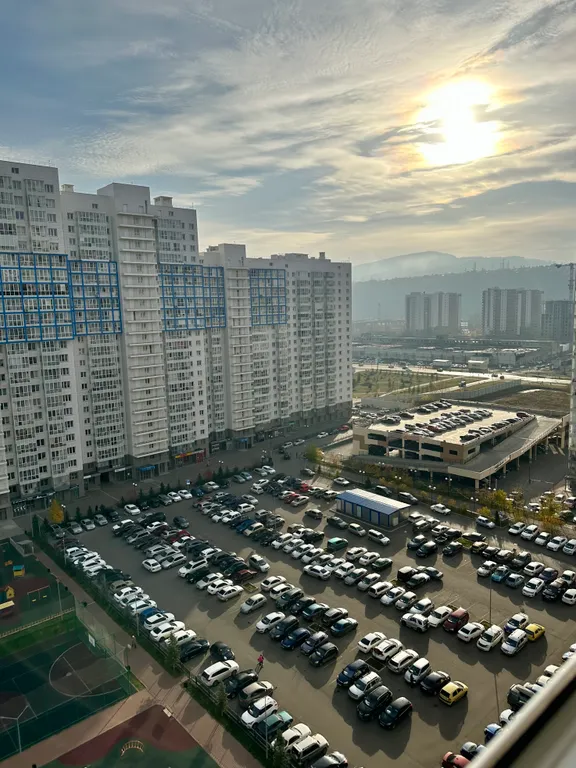 Квартира Стильная квартира с видом на Енисей — Красноярск