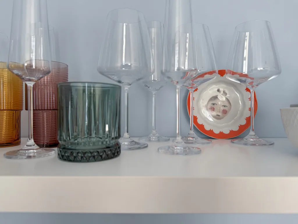 Апартаменты-галерея Artfully Nest