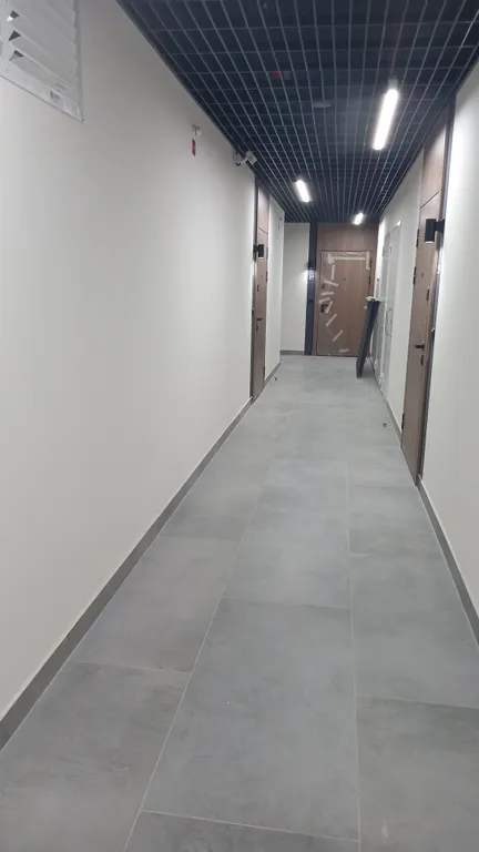 Квартира Просторная квартира в центре в новом доме — Тюмень