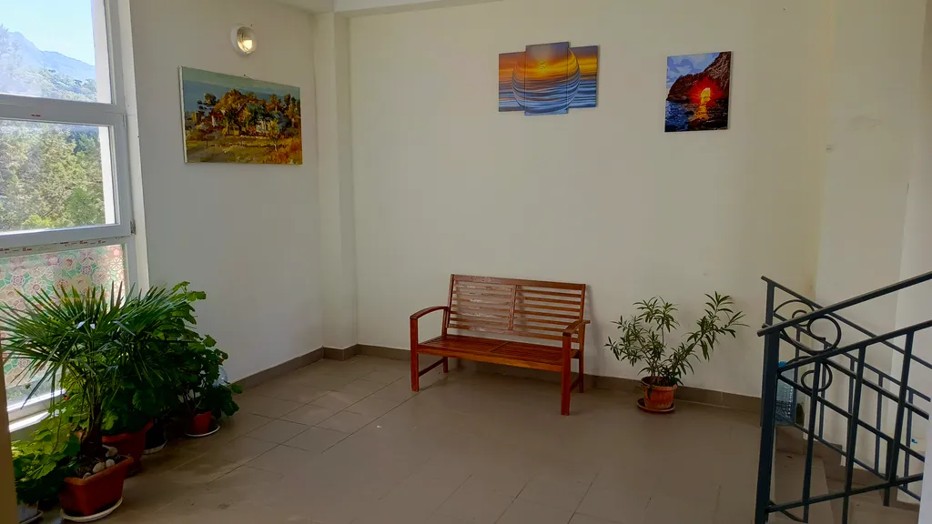 Квартира Апартаменты с видом на море и горы — Севастополь