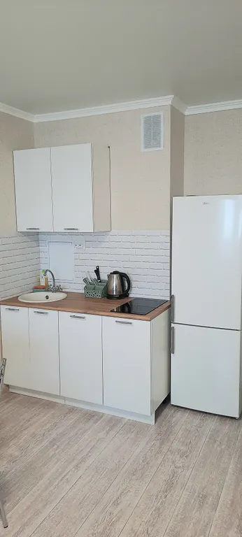 Студия у моря