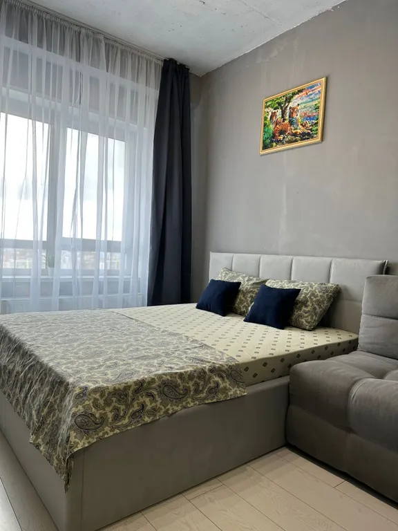 Квартира с шикарным видом в самом центре города — аренда посуточно в Ижевск