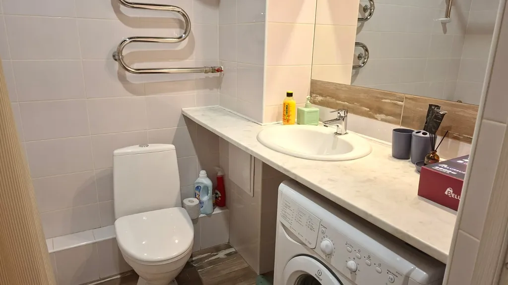 Комфортная студия на Стара Загора