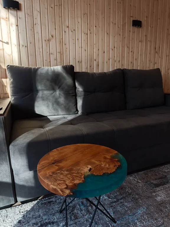 2-комнатный Дом