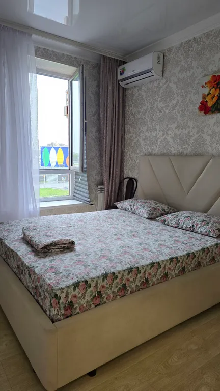 Квартира Уютная квартира — Владикавказ