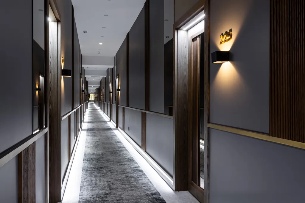 Квартира Апартаменты Magic Acqualina Saint Petersburg — Санкт-Петербург
