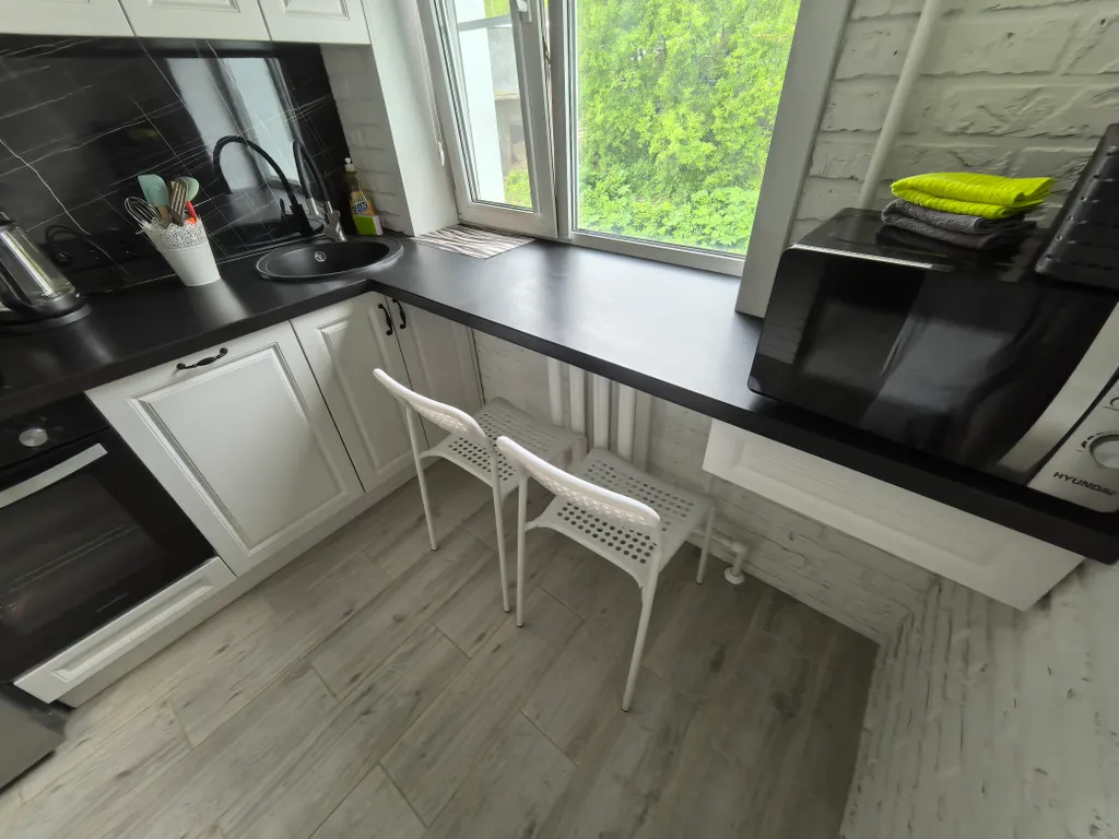 2-комнатная на КП 3 кровати