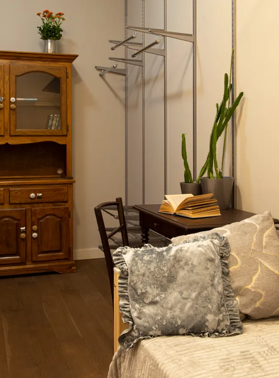 Квартира Квартира у Эрмитажа — Санкт-Петербург