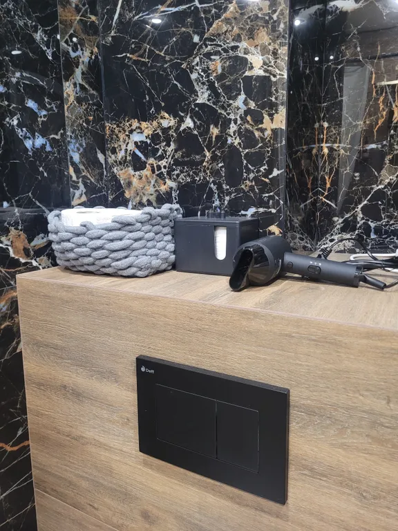 Новая квартира для комфортного отдыха