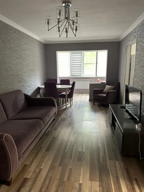 Уютная квартира у моря