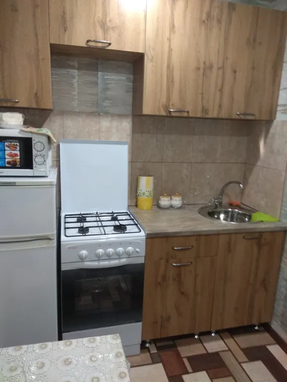 Уютная квартира в Арбеково