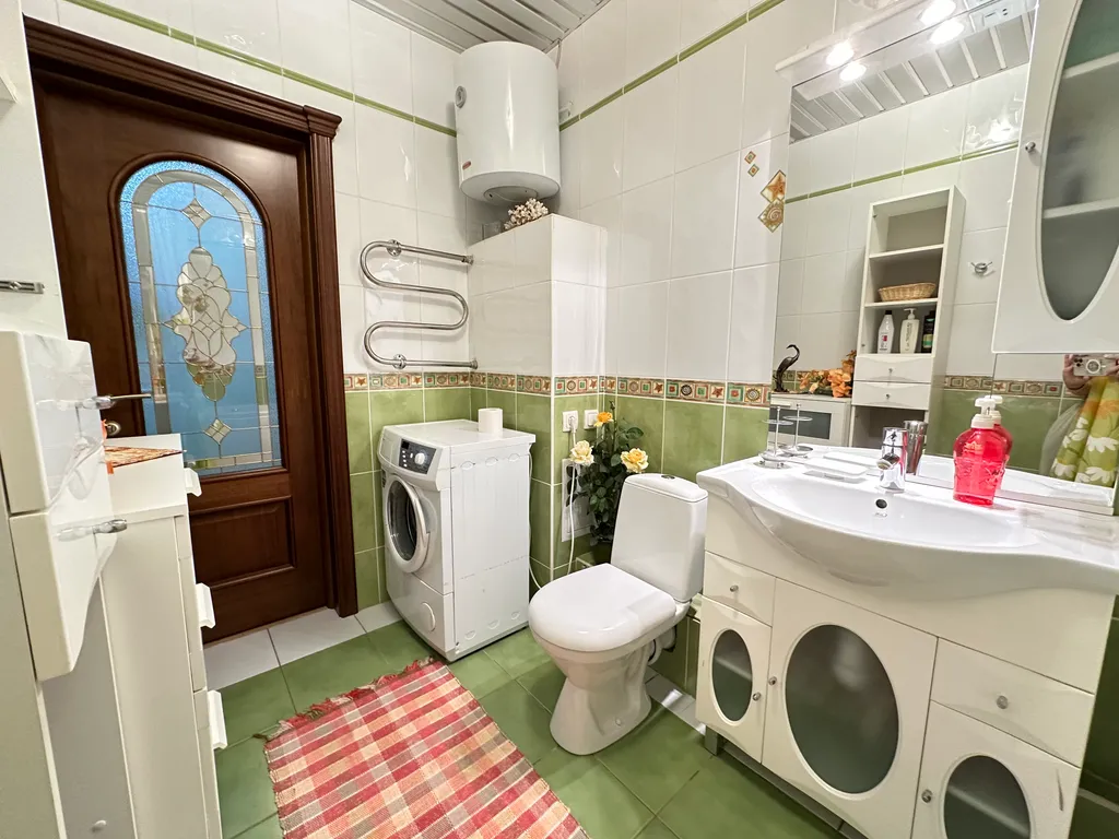 Уютный центр Нижнего