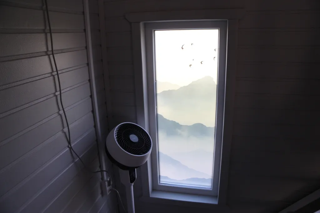 Дом теплоты