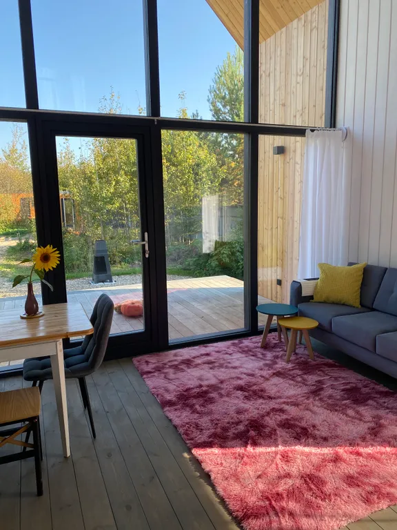 Вилла Лаванда Гостевой дом