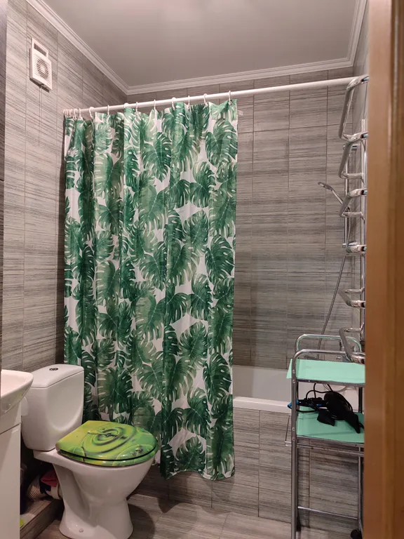 Квартира на побережье моря