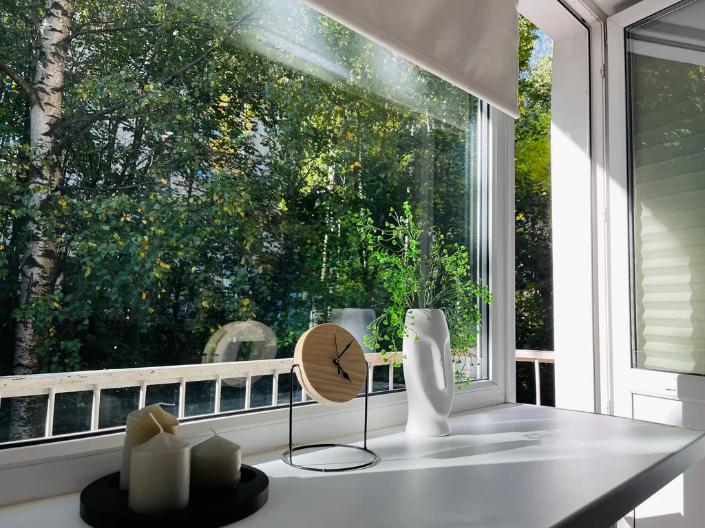 Апартамент в историческом центре города