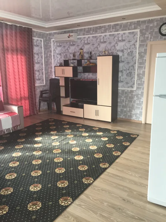 Апартаменты с видом на море