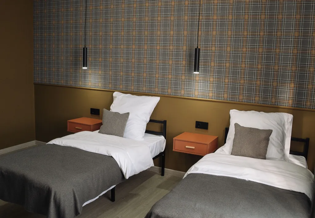 Квартира Комната — аренда посуточно в Лиски